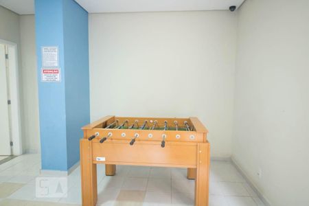 Apartamento à venda com 147m², 3 quartos e 3 vagas Apartamento à venda com 147m², 3 quartos e 3 vagasSalão de Jogos