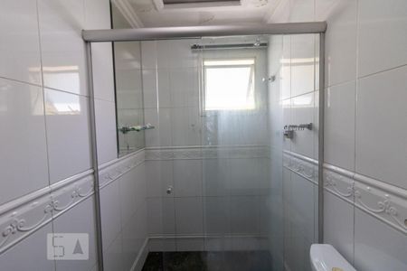 Apartamento à venda com 147m², 3 quartos e 3 vagas Apartamento à venda com 147m², 3 quartos e 3 vagasBanheiro da Suíte 3