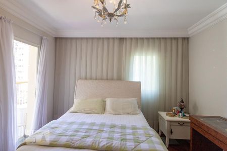 Apartamento à venda com 147m², 3 quartos e 3 vagas Apartamento à venda com 147m², 3 quartos e 3 vagasSuíte 3