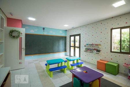 Apartamento à venda com 147m², 3 quartos e 3 vagas Apartamento à venda com 147m², 3 quartos e 3 vagasBrinquedoteca