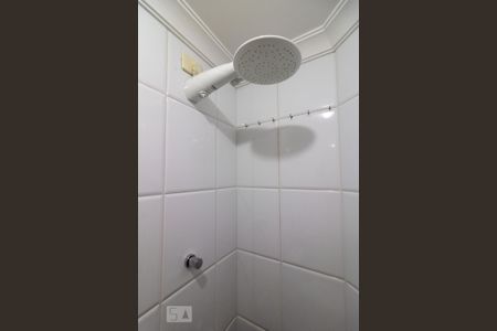 Apartamento à venda com 147m², 3 quartos e 3 vagas Apartamento à venda com 147m², 3 quartos e 3 vagasBanheiro de Serviço