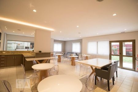 Apartamento à venda com 147m², 3 quartos e 3 vagas Apartamento à venda com 147m², 3 quartos e 3 vagasSalão de Festas