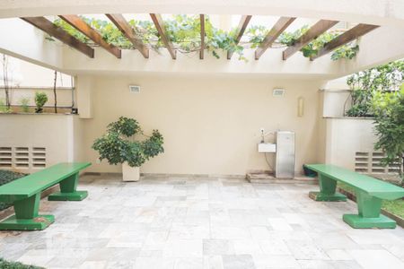 Apartamento à venda com 147m², 3 quartos e 3 vagas Apartamento à venda com 147m², 3 quartos e 3 vagasDescanso