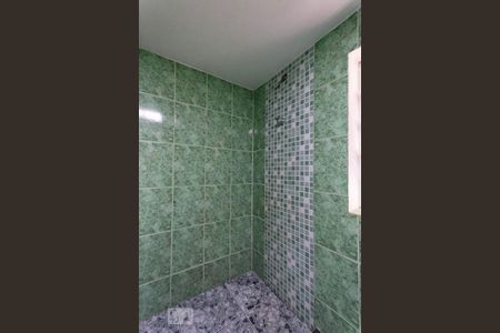 Studio para alugar com 33m², 1 quarto e sem vagaBanheiro