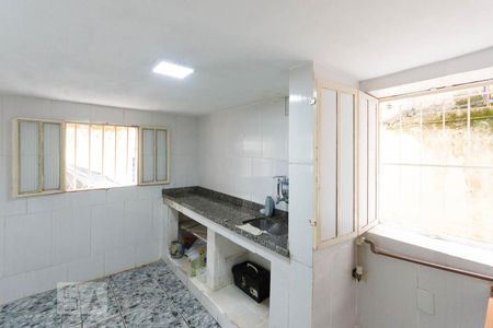 Studio para alugar com 33m², 1 quarto e sem vagaKitnet/cozinha