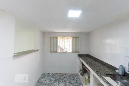 Studio para alugar com 33m², 1 quarto e sem vagaKitnet/cozinha