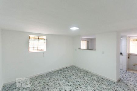 Studio para alugar com 33m², 1 quarto e sem vagaKitnet