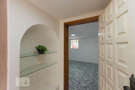 Studio para alugar com 33m², 1 quarto e sem vagaEntrada