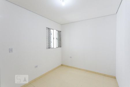 Quarto de apartamento para alugar com 1 quarto, 38m² em Penha de França, São Paulo