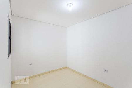 Quarto de apartamento para alugar com 1 quarto, 38m² em Penha de França, São Paulo