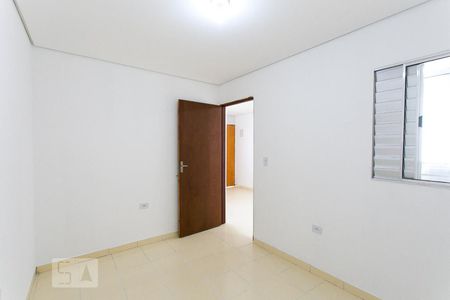 Quarto de apartamento para alugar com 1 quarto, 38m² em Penha de França, São Paulo