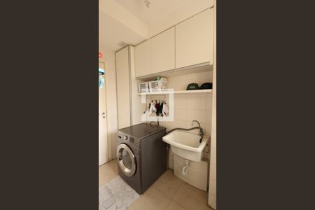 Apartamento à venda com 84m², 2 quartos e 1 vagaLavanderia