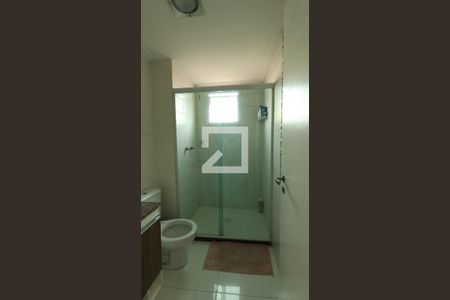 Apartamento à venda com 84m², 2 quartos e 1 vagaBanheiro da Suíte 2