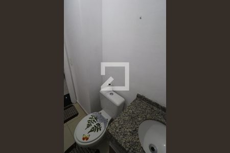 Apartamento à venda com 84m², 2 quartos e 1 vagaBanheiro Social