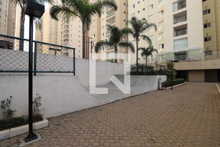 Apartamento à venda com 84m², 2 quartos e 1 vagaPista de Skate