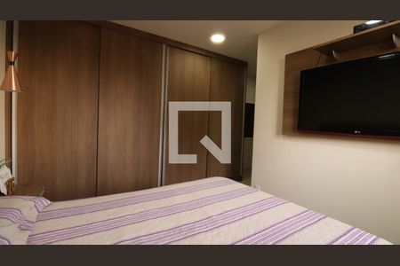 Apartamento à venda com 84m², 2 quartos e 1 vagaSuíte 2