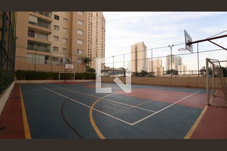 Apartamento à venda com 84m², 2 quartos e 1 vagaQuadra Esportiva