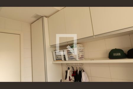 Apartamento à venda com 84m², 2 quartos e 1 vagaLavanderia