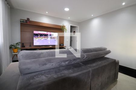 Apartamento à venda com 2 quartos, 84m² em Vila Santo Antônio, Guarulhos