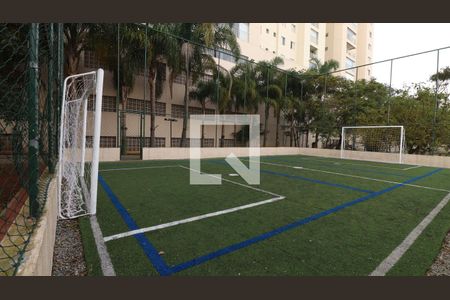 Apartamento à venda com 84m², 2 quartos e 1 vagaQuadra