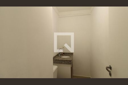 Apartamento à venda com 84m², 2 quartos e 1 vagaBanheiro Social