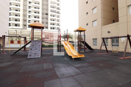 Apartamento à venda com 84m², 2 quartos e 1 vagaPlayground I