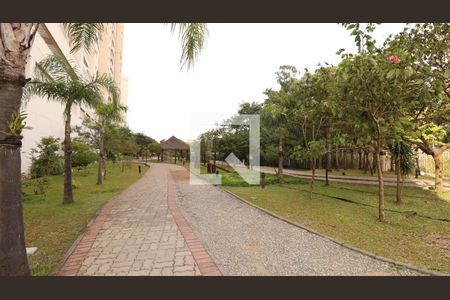 Apartamento à venda com 84m², 2 quartos e 1 vagaBosque