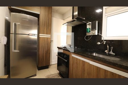 Apartamento à venda com 84m², 2 quartos e 1 vagaCozinha