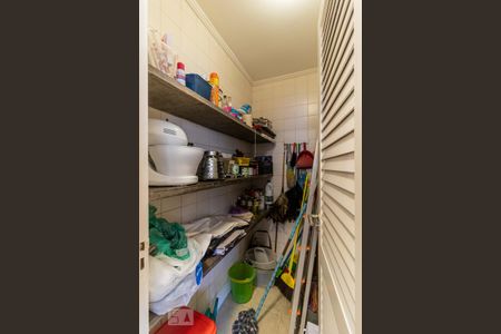 Casa à venda com 362m², 4 quartos e 2 vagasCozinha - Despensa