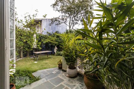 Casa à venda com 362m², 4 quartos e 2 vagasJardim