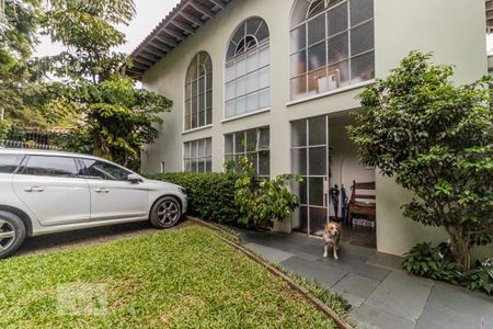 Casa à venda com 362m², 4 quartos e 2 vagasJardim de Entrada