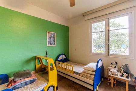 Casa à venda com 362m², 4 quartos e 2 vagasQuarto 2