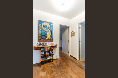 Casa à venda com 362m², 4 quartos e 2 vagasHall - Segundo Andar