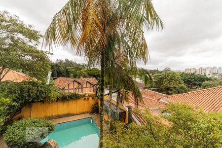 Casa à venda com 362m², 4 quartos e 2 vagasVista da Suíte 2