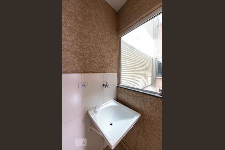Apartamento à venda com 50m², 2 quartos e sem vaga Apartamento à venda com 50m², 2 quartos e sem vagaÁrea de Serviço