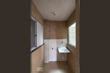 Apartamento à venda com 50m², 2 quartos e sem vaga Apartamento à venda com 50m², 2 quartos e sem vagaÁrea de Serviço