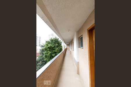 Apartamento à venda com 50m², 2 quartos e sem vaga Apartamento à venda com 50m², 2 quartos e sem vagaÁrea Externa