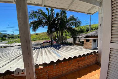 Casa à venda com 275m², 4 quartos e 3 vagas Casa à venda com 275m², 4 quartos e 3 vagasVaranda do Quarto 1