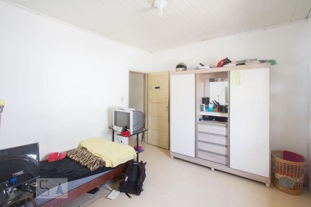 Casa à venda com 82m², 2 quartos e 1 vagaQuarto 2
