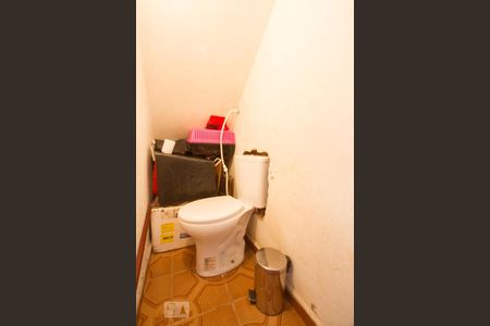 Casa à venda com 82m², 2 quartos e 1 vagaLavabo