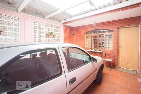 Casa à venda com 82m², 2 quartos e 1 vagaGaragem