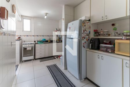 Apartamento à venda com 90m², 3 quartos e 1 vaga Apartamento à venda com 90m², 3 quartos e 1 vagaCozinha