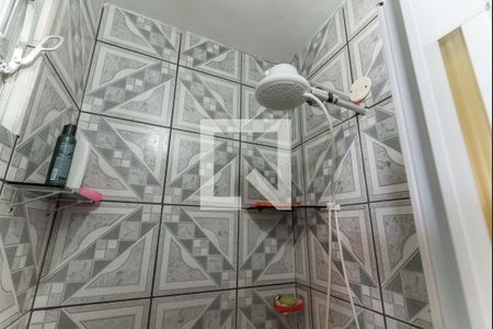 Apartamento à venda com 90m², 3 quartos e 1 vaga Apartamento à venda com 90m², 3 quartos e 1 vagaBanheiro social 2