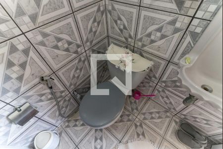 Apartamento à venda com 90m², 3 quartos e 1 vaga Apartamento à venda com 90m², 3 quartos e 1 vagaBanheiro social 2