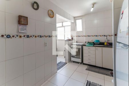 Apartamento à venda com 90m², 3 quartos e 1 vaga Apartamento à venda com 90m², 3 quartos e 1 vagaCozinha