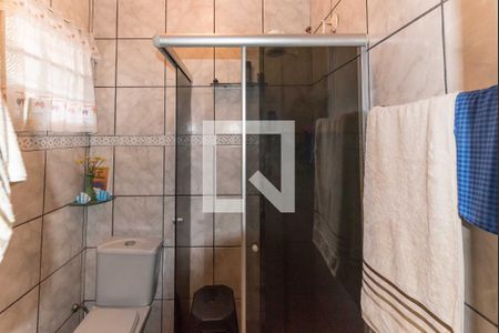 Apartamento à venda com 90m², 3 quartos e 1 vaga Apartamento à venda com 90m², 3 quartos e 1 vagaBanheiro da Suíte