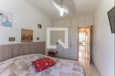 Apartamento à venda com 90m², 3 quartos e 1 vaga Apartamento à venda com 90m², 3 quartos e 1 vagaQuarto 1