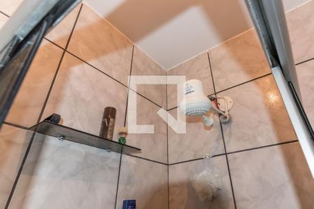 Apartamento à venda com 90m², 3 quartos e 1 vaga Apartamento à venda com 90m², 3 quartos e 1 vagaBanheiro da Suíte