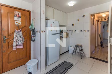 Apartamento à venda com 90m², 3 quartos e 1 vaga Apartamento à venda com 90m², 3 quartos e 1 vagaCozinha