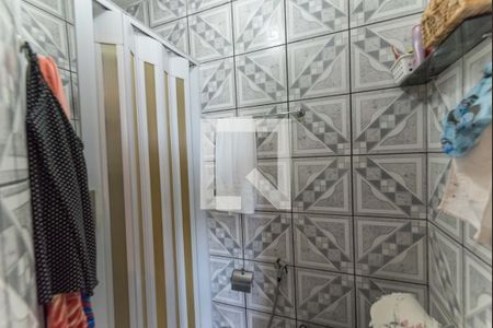 Apartamento à venda com 90m², 3 quartos e 1 vaga Apartamento à venda com 90m², 3 quartos e 1 vagaBanheiro social 2